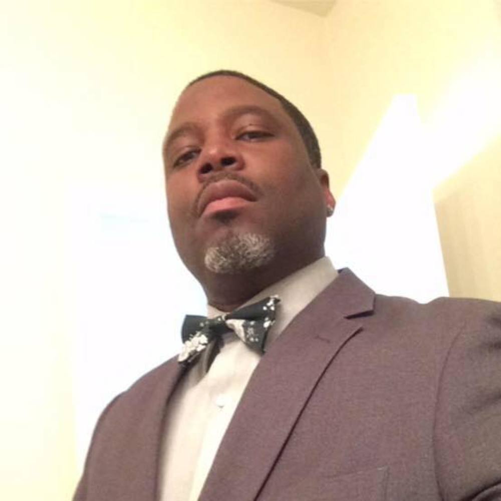 Meet your Posher, Eric